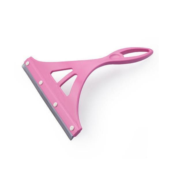 Plastic Glass Wiper and Kitchen Platform Wiper (Multicolor) - infinityexculsivestore.com