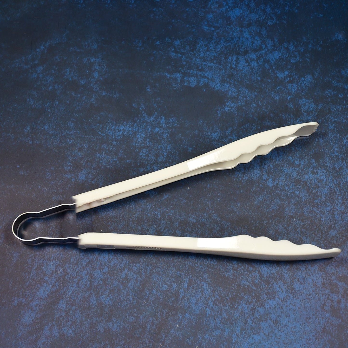 Plastic Handle Tong, Bread Clamps, Kitchen Tongs Cooking Tongs. - infinityexculsivestore.com