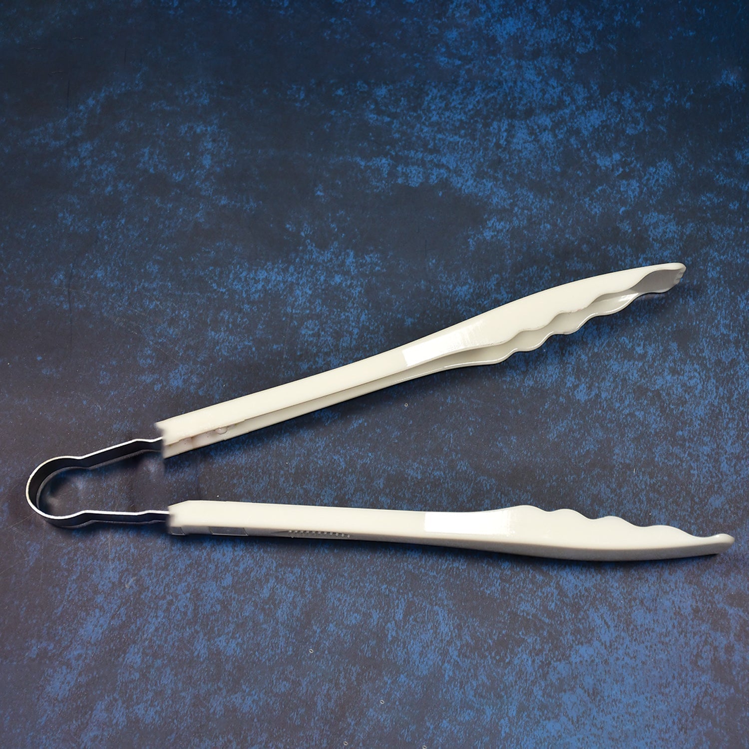 Plastic Handle Tong, Bread Clamps, Kitchen Tongs Cooking Tongs. - infinityexculsivestore.com