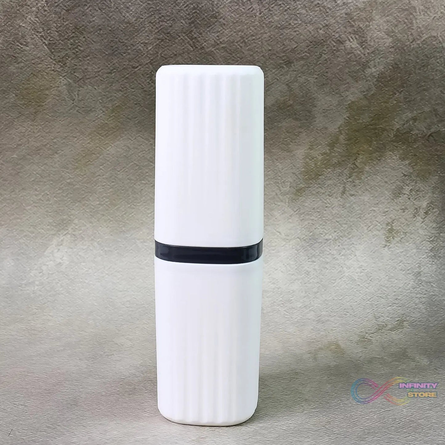 Plastic Hygienic Toothbrush Travel Portable Case - infinityexculsivestore.com