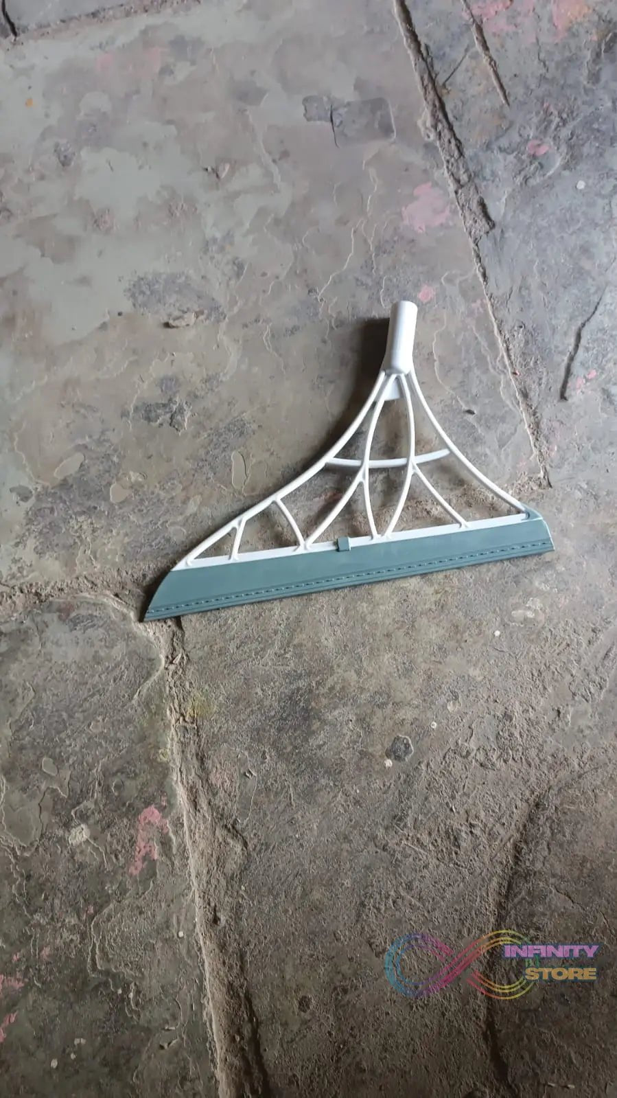 Plastic Kitchen Cleaning Wiper, Pack of 1 pc - infinityexculsivestore.com