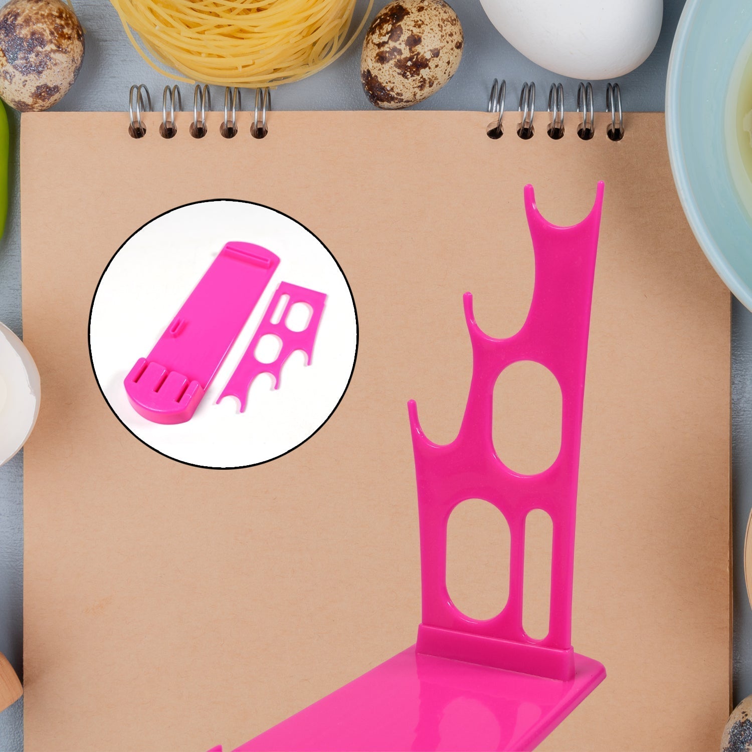 Plastic Kitchen Knife Stand Best Kitchen Knife Stand Multifunction Knife Holder - infinityexculsivestore.com