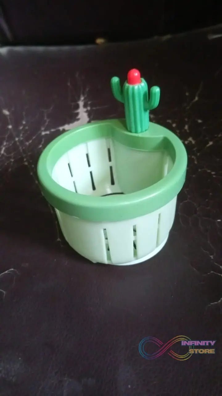 Plastic Kitchen Sink Drain Strainer (1 Pc) - infinityexculsivestore.com