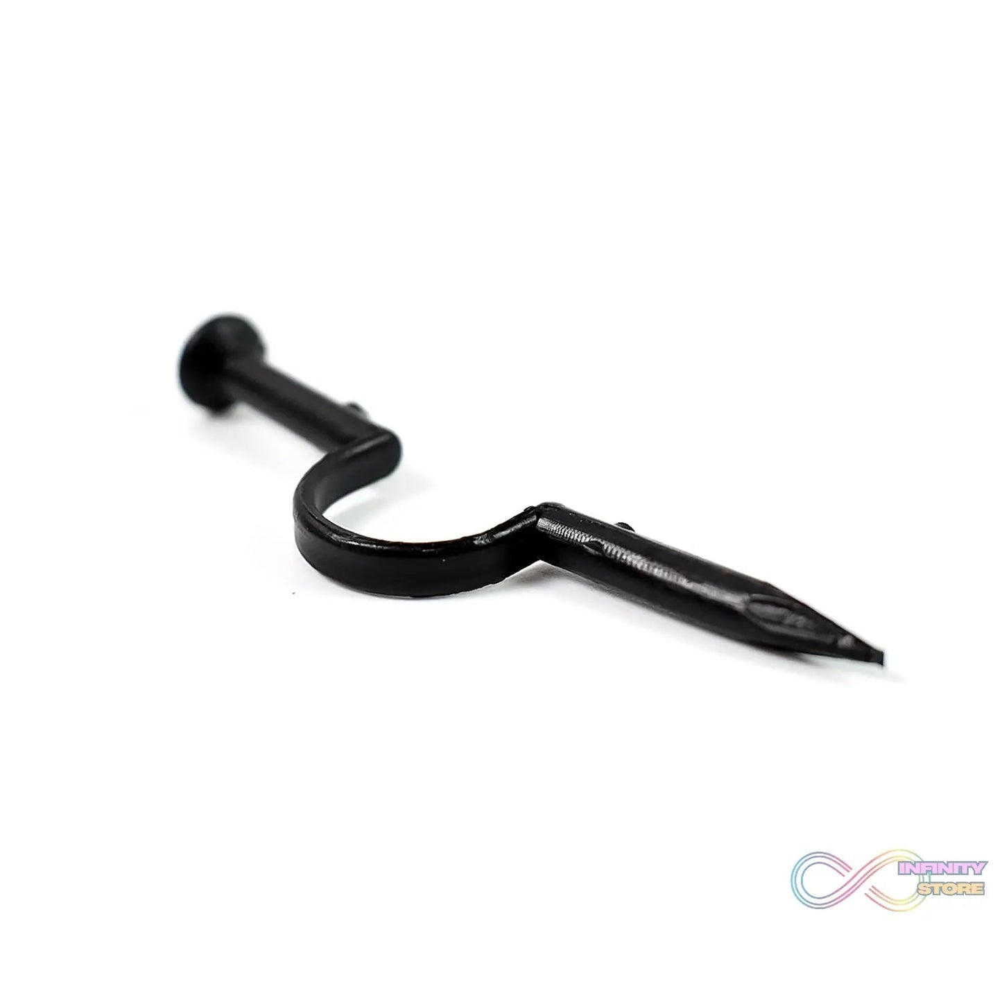 Plastic Magic Nail Toy Prank Magic Fake (1 Pc) - infinityexculsivestore.com