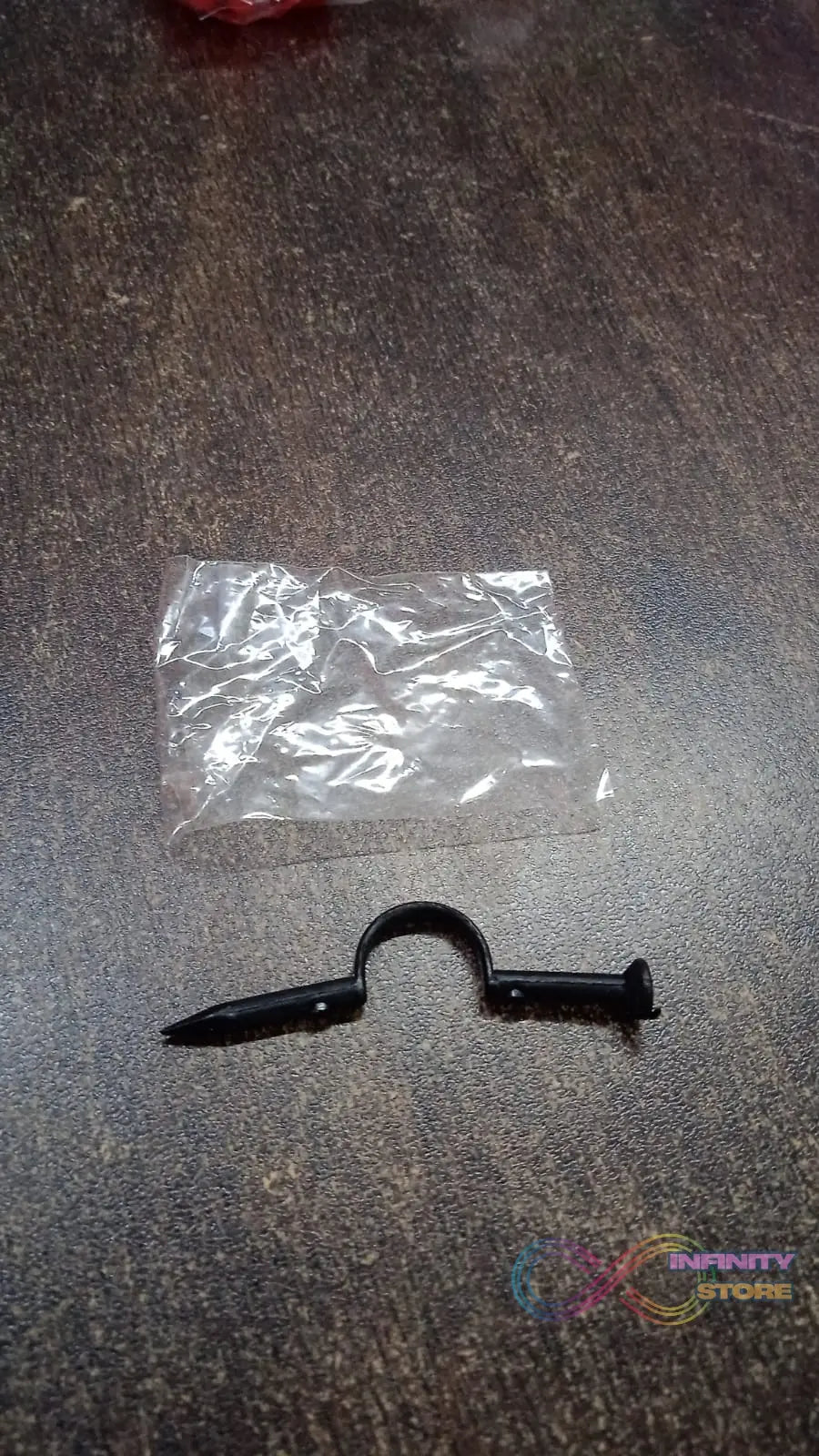 Plastic Magic Nail Toy Prank Magic Fake (1 Pc) - infinityexculsivestore.com