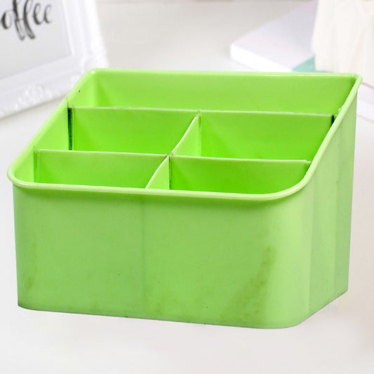 Plastic Multiple Storage Box for Living Room and Bathroom Space Saver Storage Box - infinityexculsivestore.com