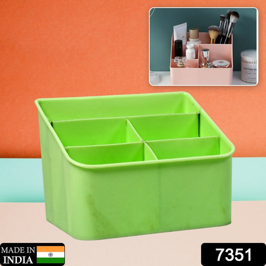 Plastic Multiple Storage Box for Living Room and Bathroom Space Saver Storage Box - infinityexculsivestore.com
