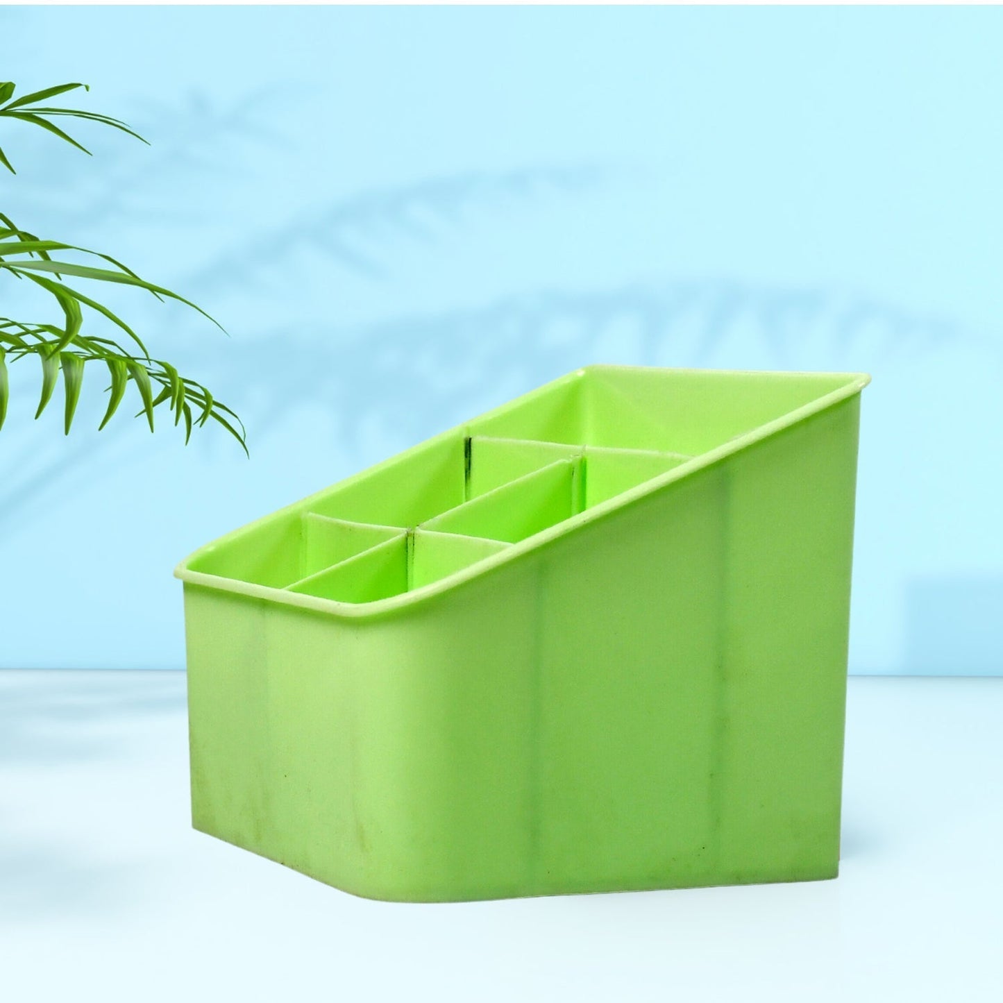 Plastic Multiple Storage Box for Living Room and Bathroom Space Saver Storage Box - infinityexculsivestore.com