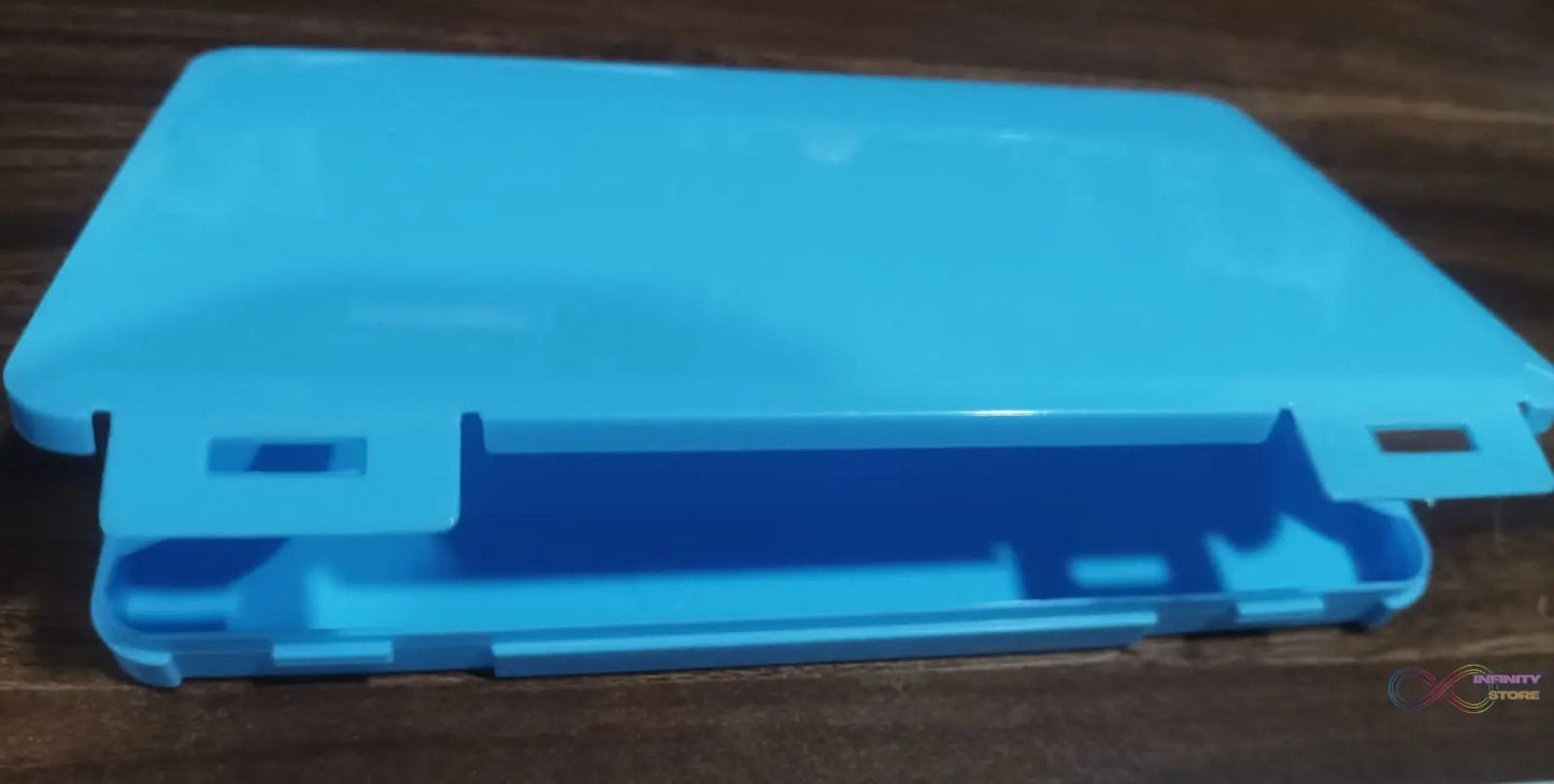 Plastic Multipurpose / Compact Storage box, Utility Box Storage Organizer (1 Pc) - infinityexculsivestore.com