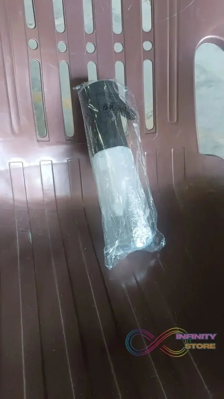 Plastic Oil Spray Bottle - Versatile Kitchen Gadgets (300 ML) - infinityexculsivestore.com