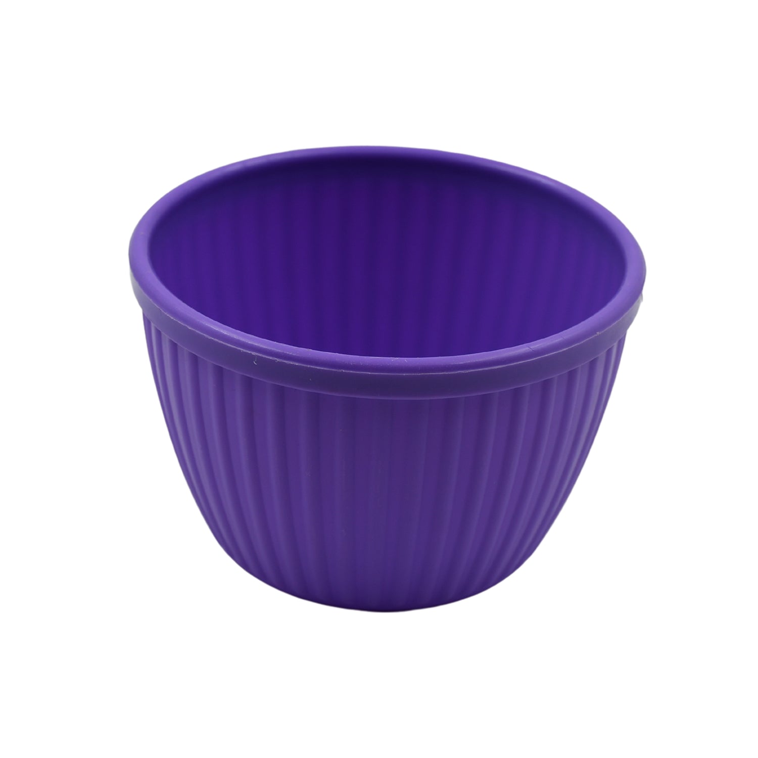 Plastic Round Noodles Maggie Bowl, Soup Bowls for Easy Perfect Breakfast Cereals, Fruits, Beverages, Essentials, Salad, Pasta, Snack Bowl, Microwave Safe, Safe (1 Pc)f - infinityexculsivestore.com