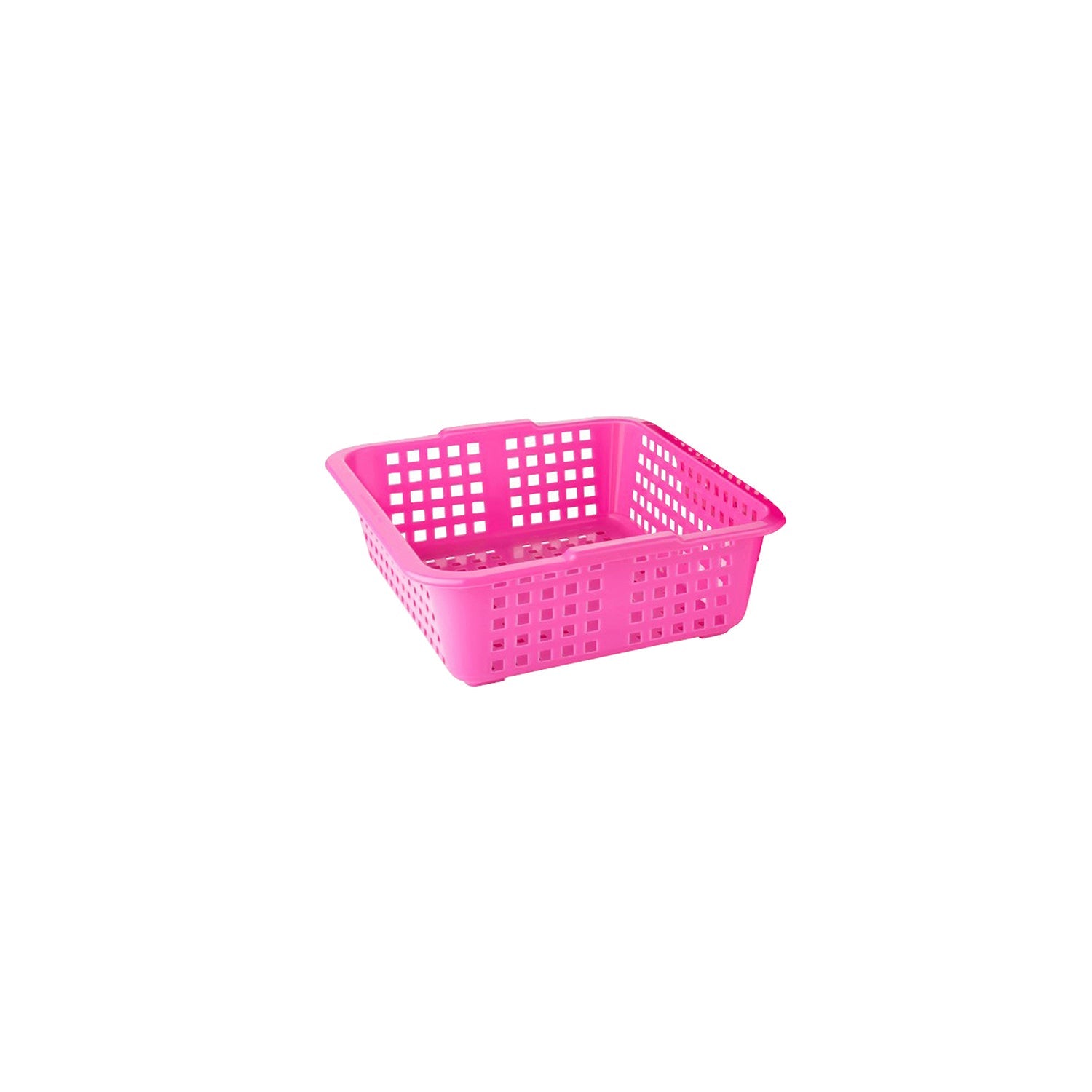 Plastic Small Size Cane Fruit Baskets - infinityexculsivestore.com
