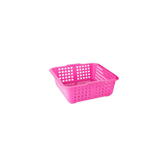 Plastic Small Size Cane Fruit Baskets - infinityexculsivestore.com