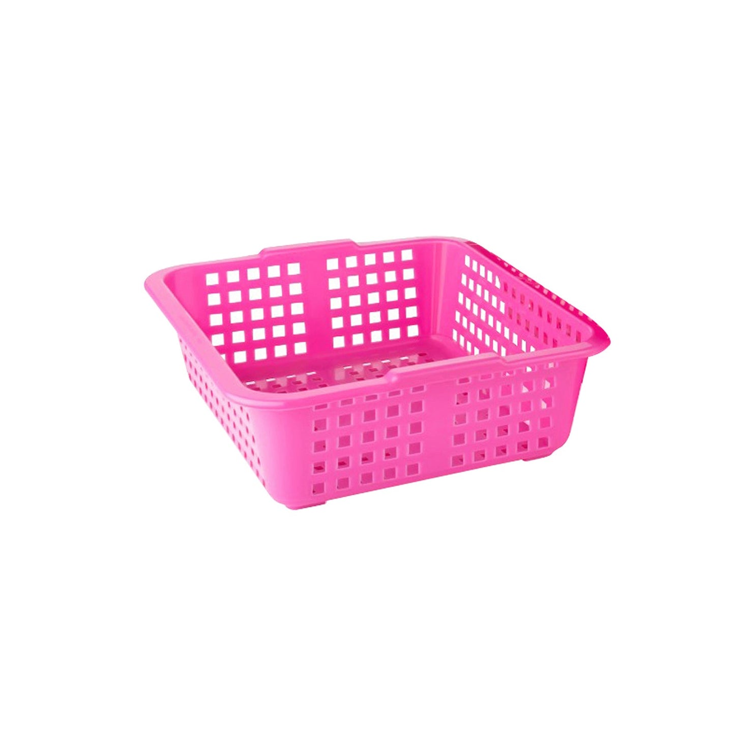 Plastic Small Size Cane Fruit Baskets - infinityexculsivestore.com
