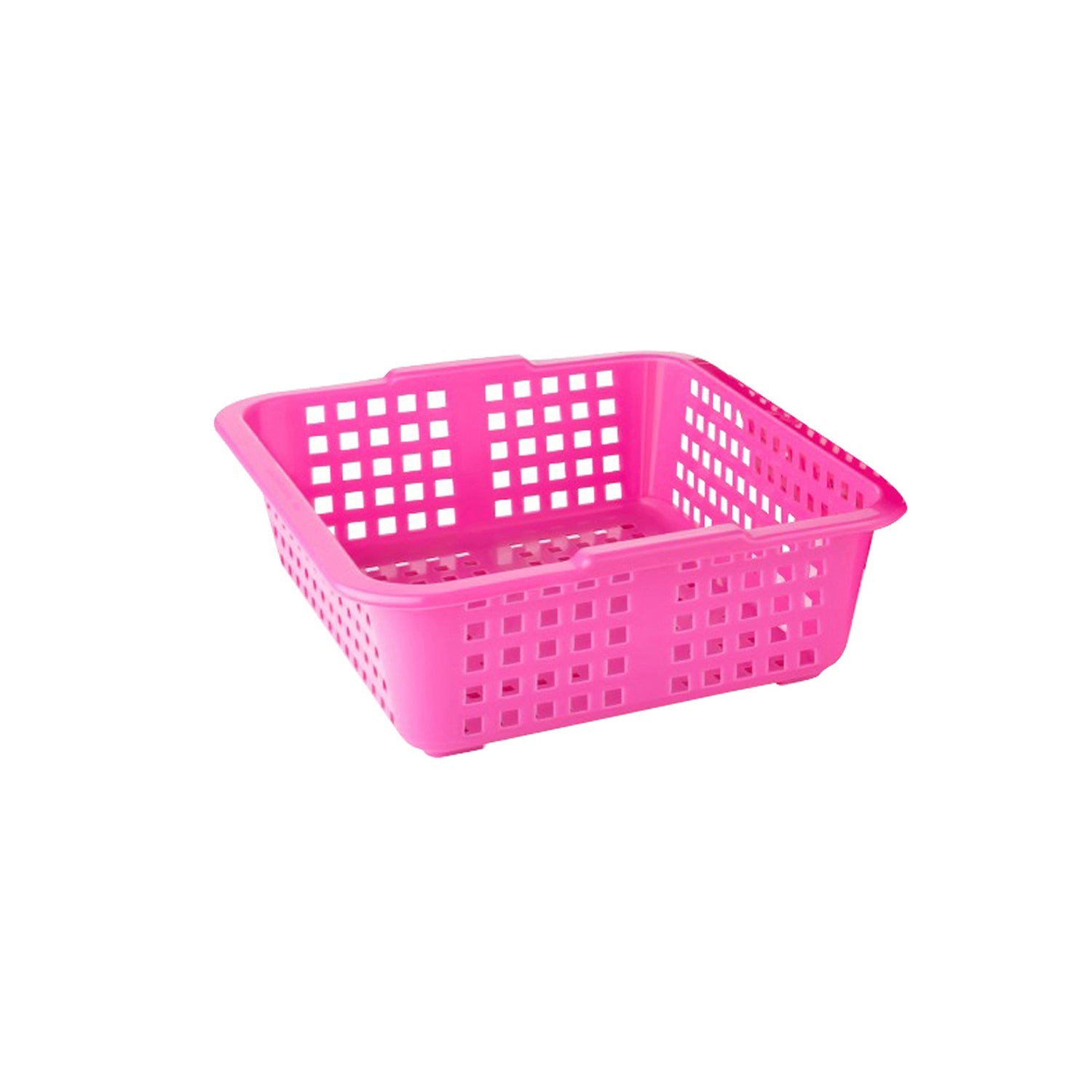 Plastic Small Size Cane Fruit Baskets - infinityexculsivestore.com