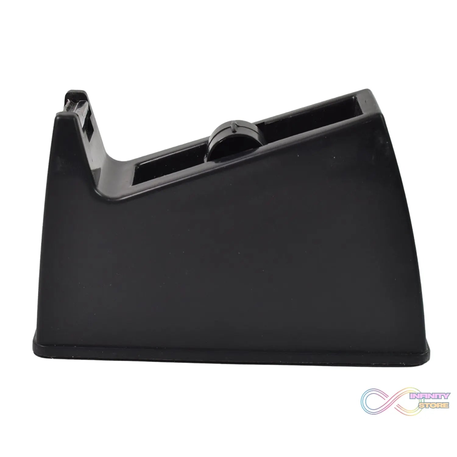 Plastic Tape Dispenser Cutter for Home Office use (1 pc / Big) - infinityexculsivestore.com