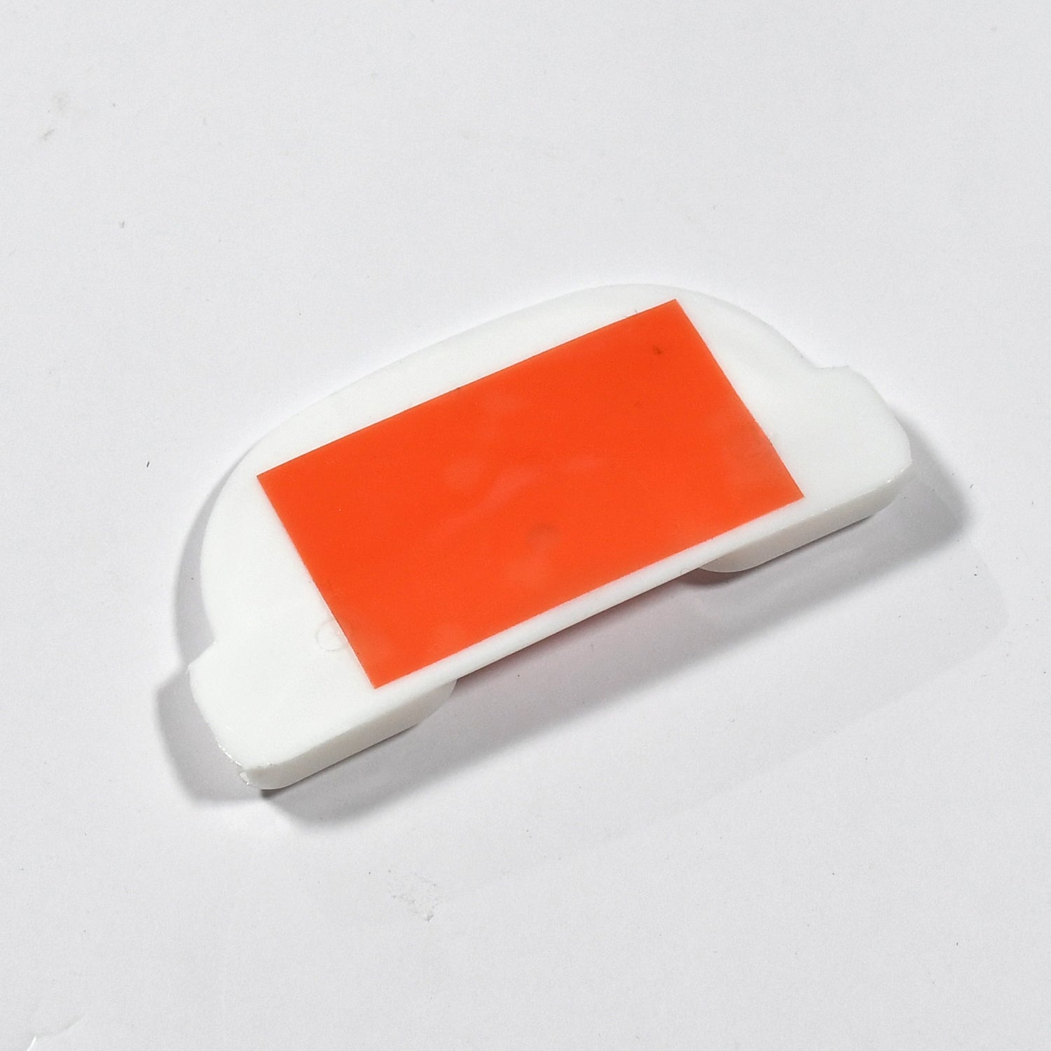 Plastic Wall Hanger Hook Wall Adhesive Hook Premium Quality Wall Hook (Pack Of 4pc) - infinityexculsivestore.com