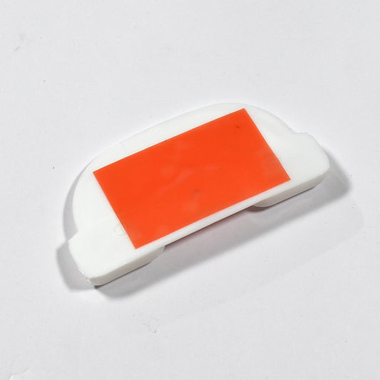 Plastic Wall Hanger Hook Wall Adhesive Hook Premium Quality Wall Hook (Pack Of 4pc) - infinityexculsivestore.com