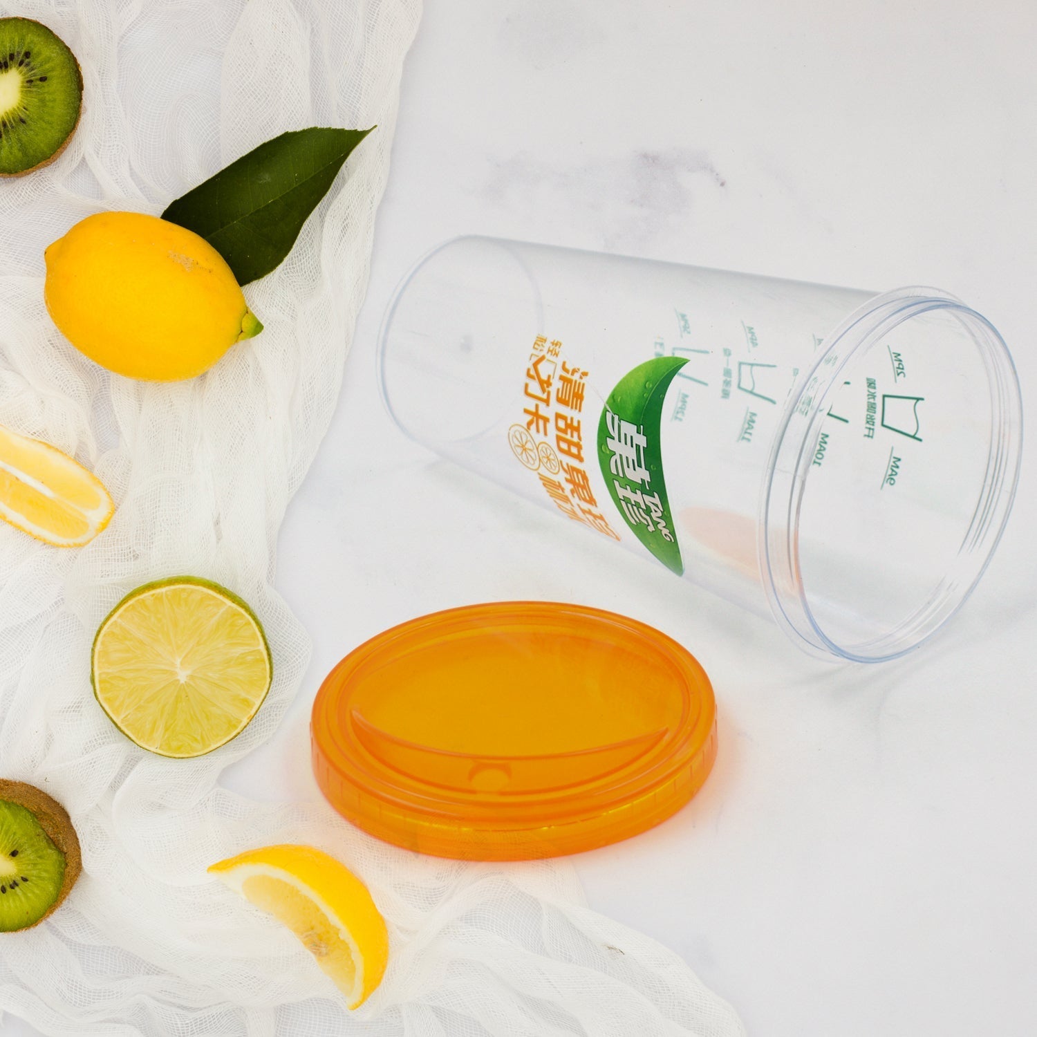 Plastic Water, Coffee Cup For Home Outdoor Works, Appreciation and Motivation Portable Plastic Coffee Cup / Tumbler for Travel, Home, Office, Gift for Travel Lovers - infinityexculsivestore.com