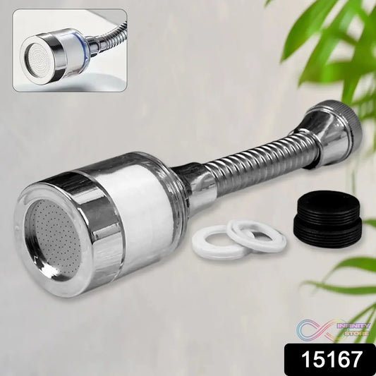 Plastic Water - Saving Sprinkler, Faucet Aerator (6.5 Inch) - infinityexculsivestore.com