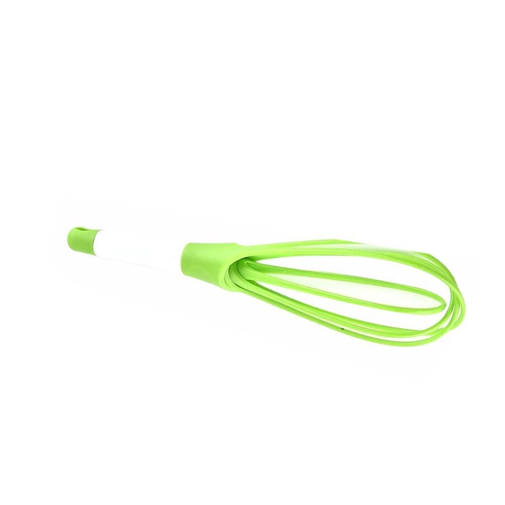 Plastic Whisk Mixer for Milk, Coffee, Egg, Juice Balloon Whisk - infinityexculsivestore.com