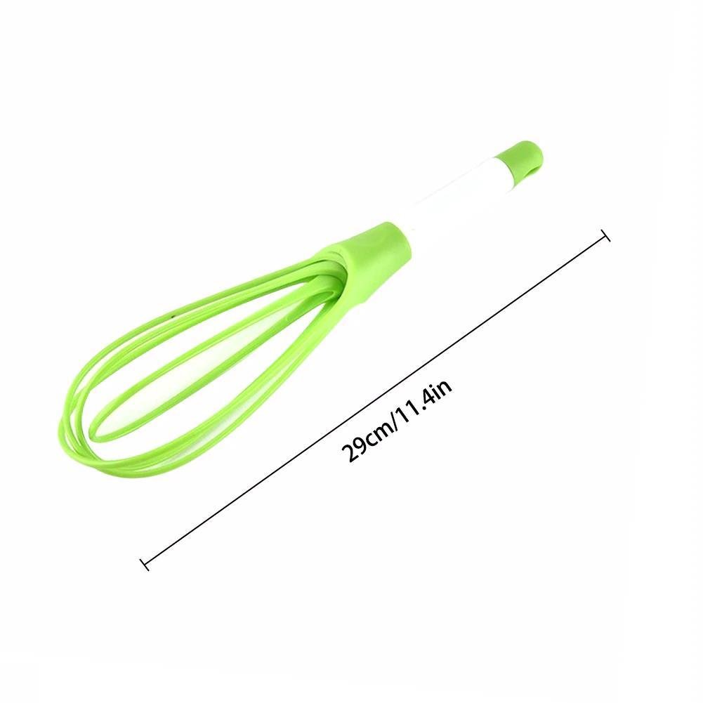 Plastic Whisk Mixer for Milk, Coffee, Egg, Juice Balloon Whisk - infinityexculsivestore.com