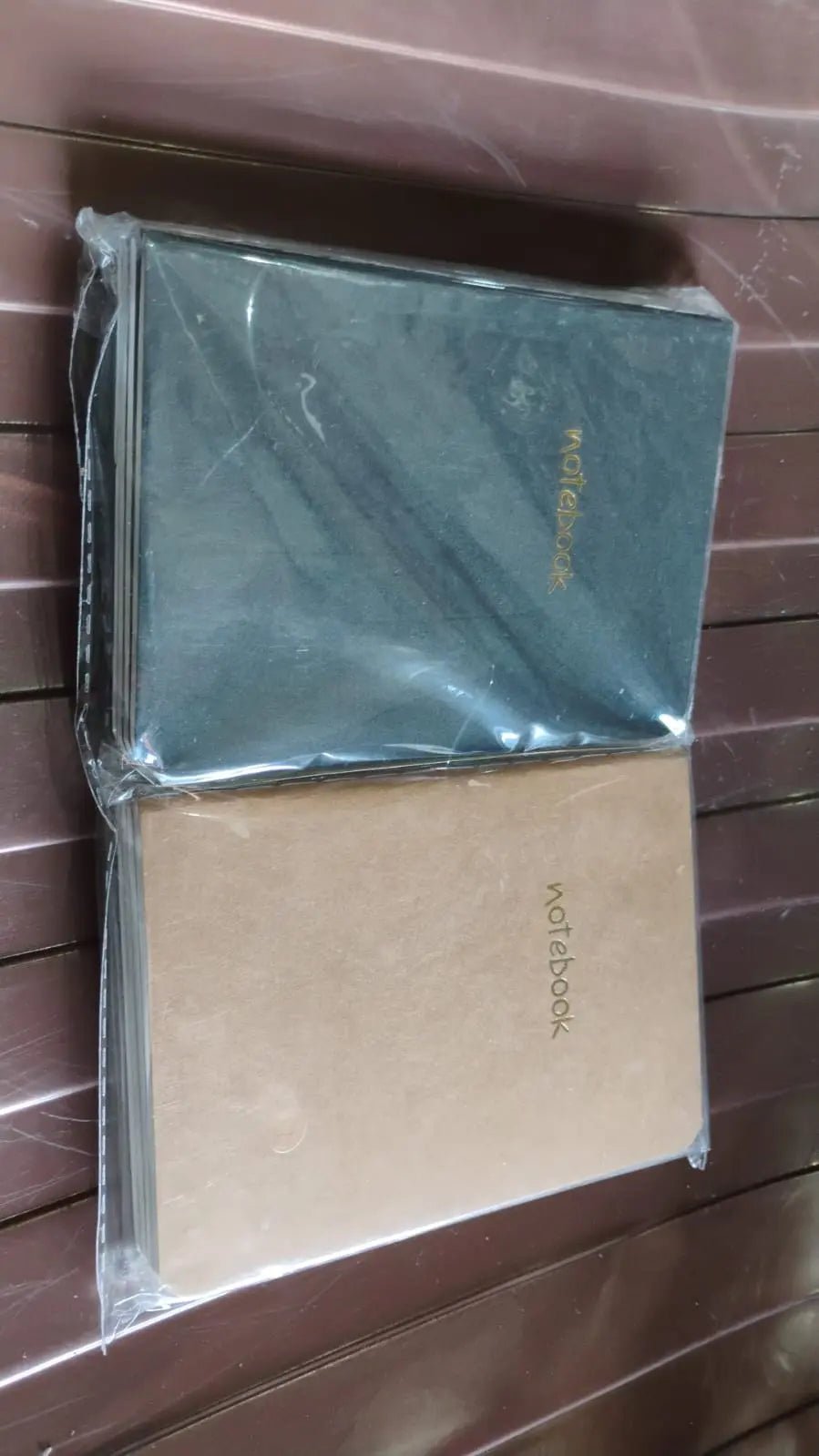 Pocket notebook Small notebook Mini notebook (8 Pcs Set) - infinityexculsivestore.com