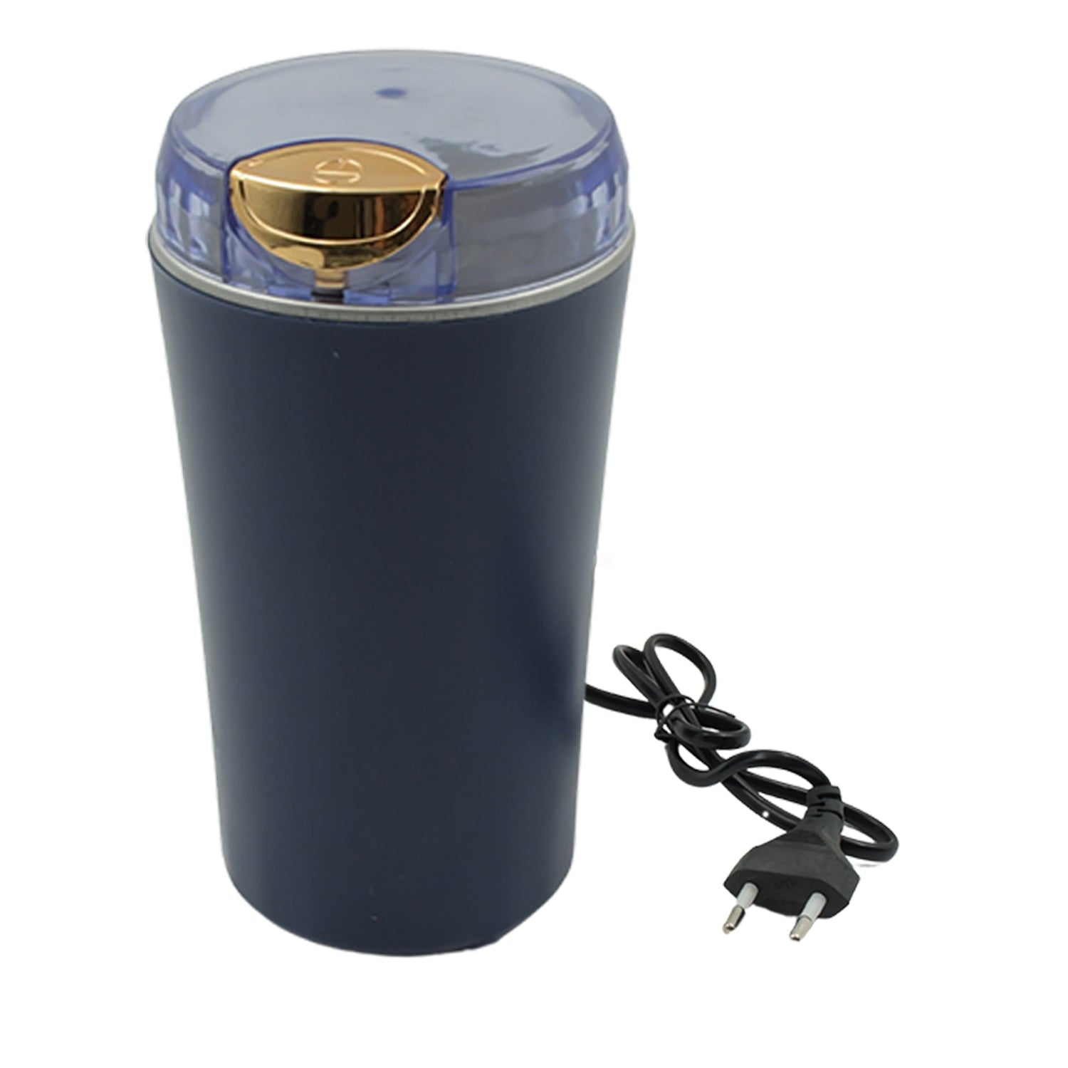 Portable 4 - Blade Mini Grinder & Blender for Home & Office - infinityexculsivestore.com