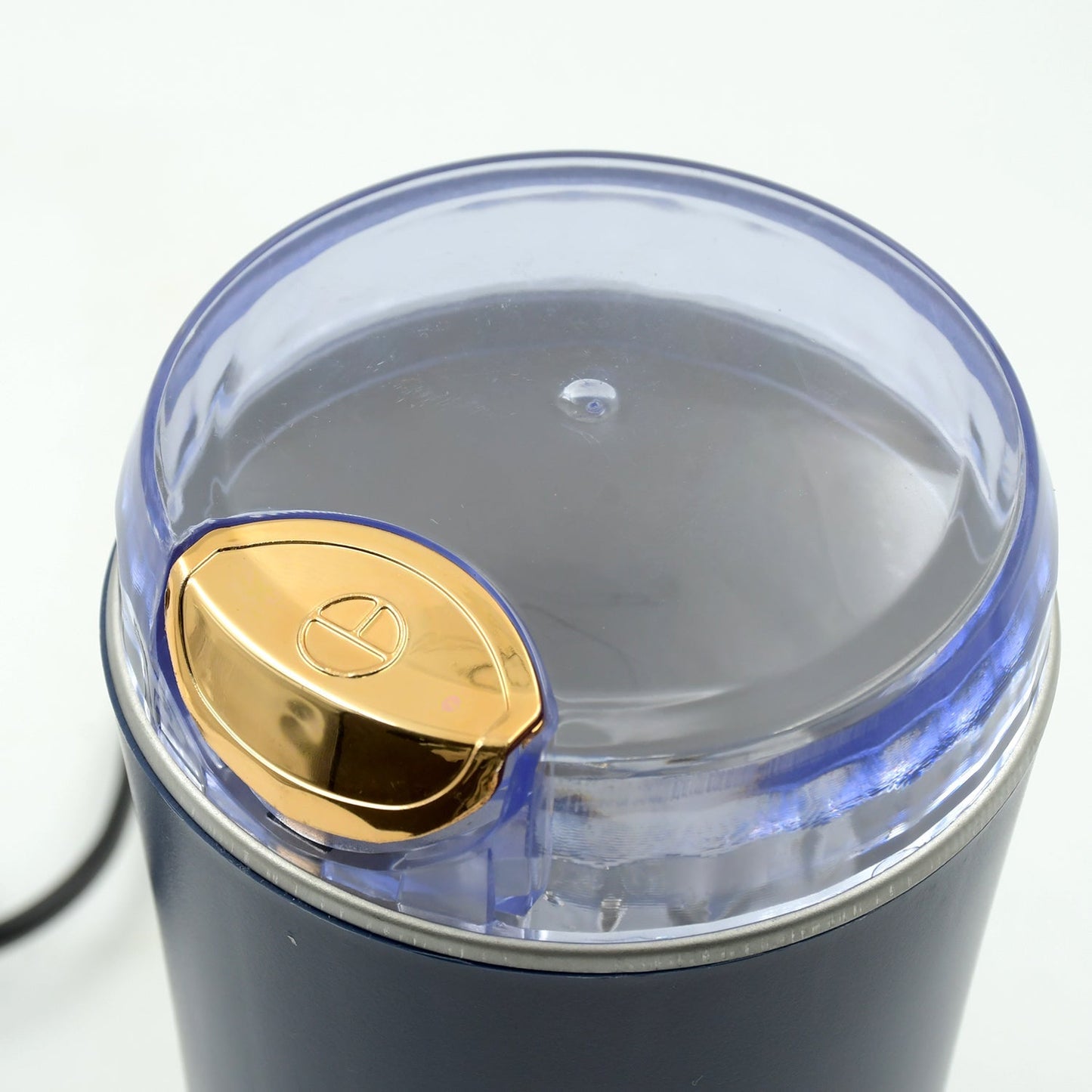 Portable 4 - Blade Mini Grinder & Blender for Home & Office - infinityexculsivestore.com