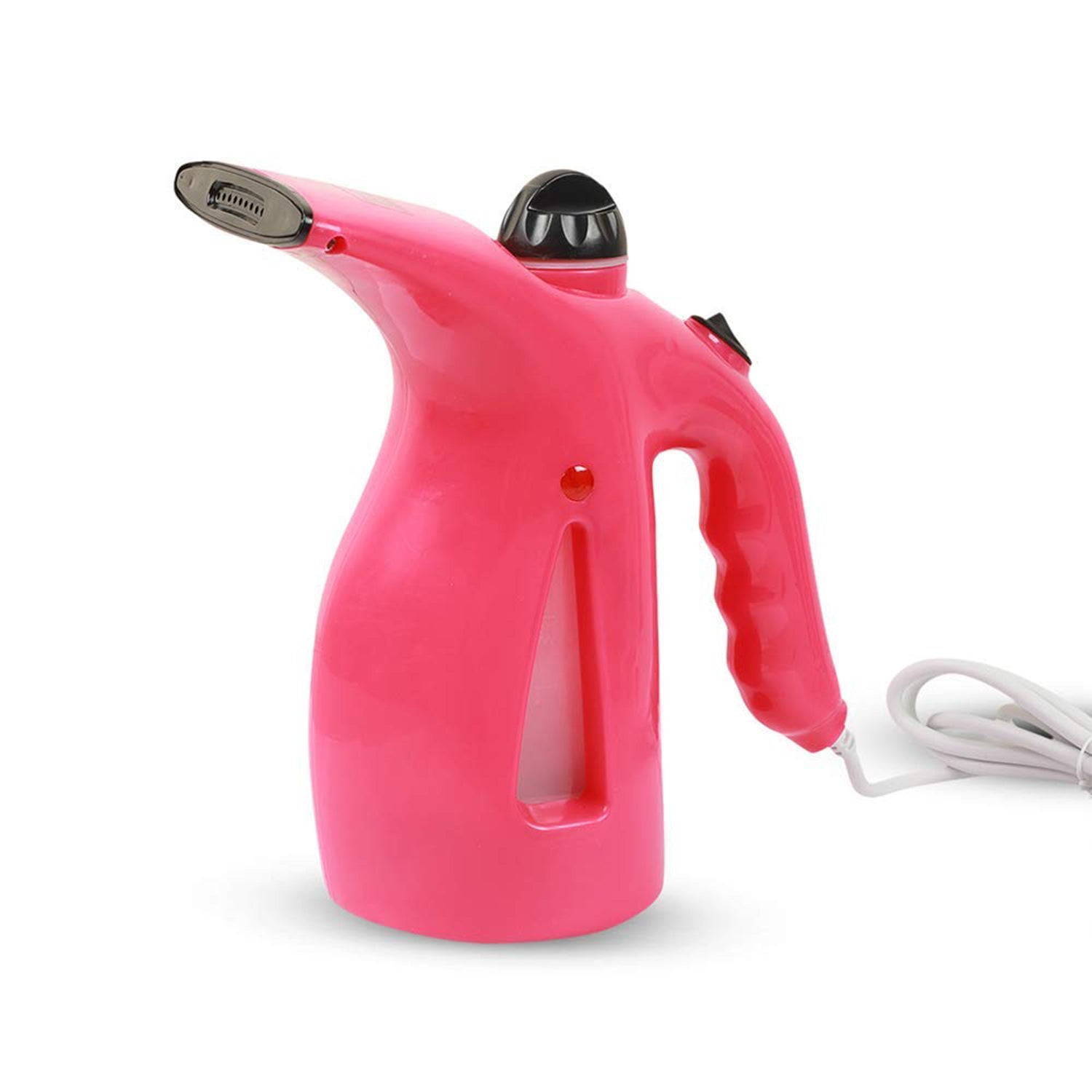 Portable 4 in 1 Handheld Garment Steamer & Facial Steamer Electric Iron Steam Portable Handy Vapor Steamer - infinityexculsivestore.com