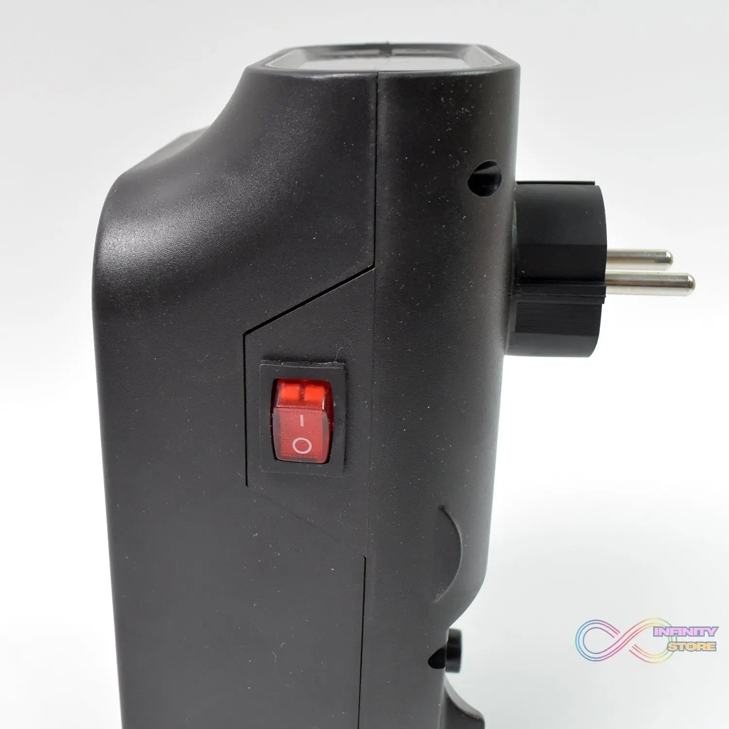 Portable Electric Fireplace lamp LED Flame Heater (900w / 1 Pc) - infinityexculsivestore.com