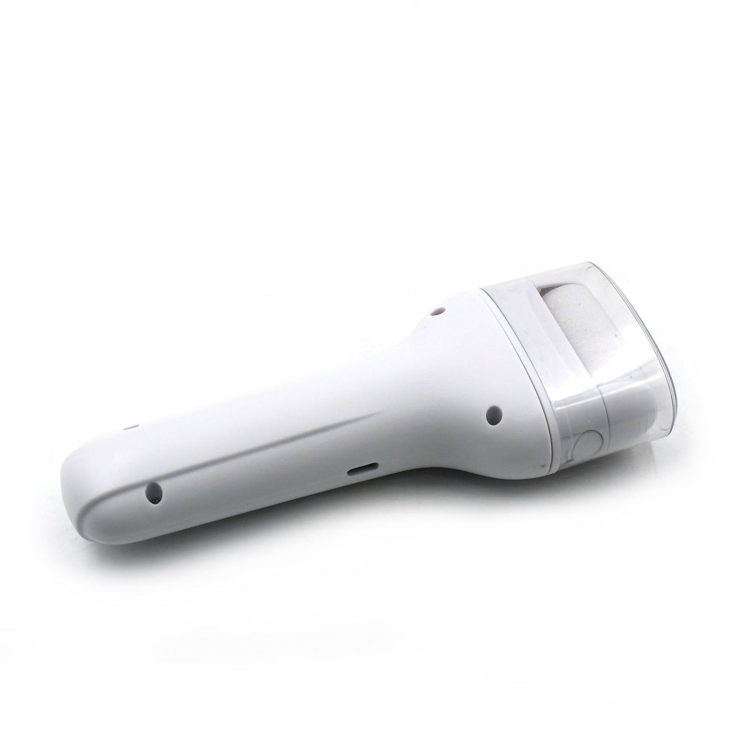 Portable Electric Foot File Heavy Pressure Induction Foot Callus Remover Foot Care Tool Foot Grinder, Rechargeable for Foot Care, Pedicure Device, Callus & Dead Skin Removal - infinityexculsivestore.com