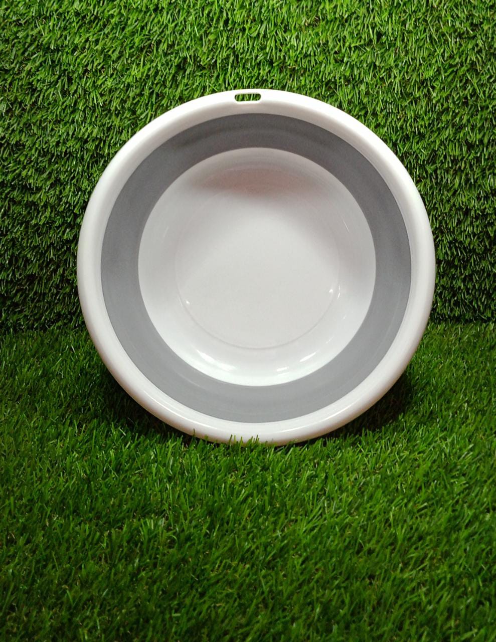 Portable Folding Wash Basin for Travel, Lightweight Water Basin for Clothes & Vegetables - infinityexculsivestore.com