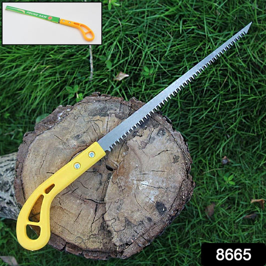 Portable Hand Saw High Strength Saw Small hand saw (34 Cm Long / 1 Pc) - infinityexculsivestore.com