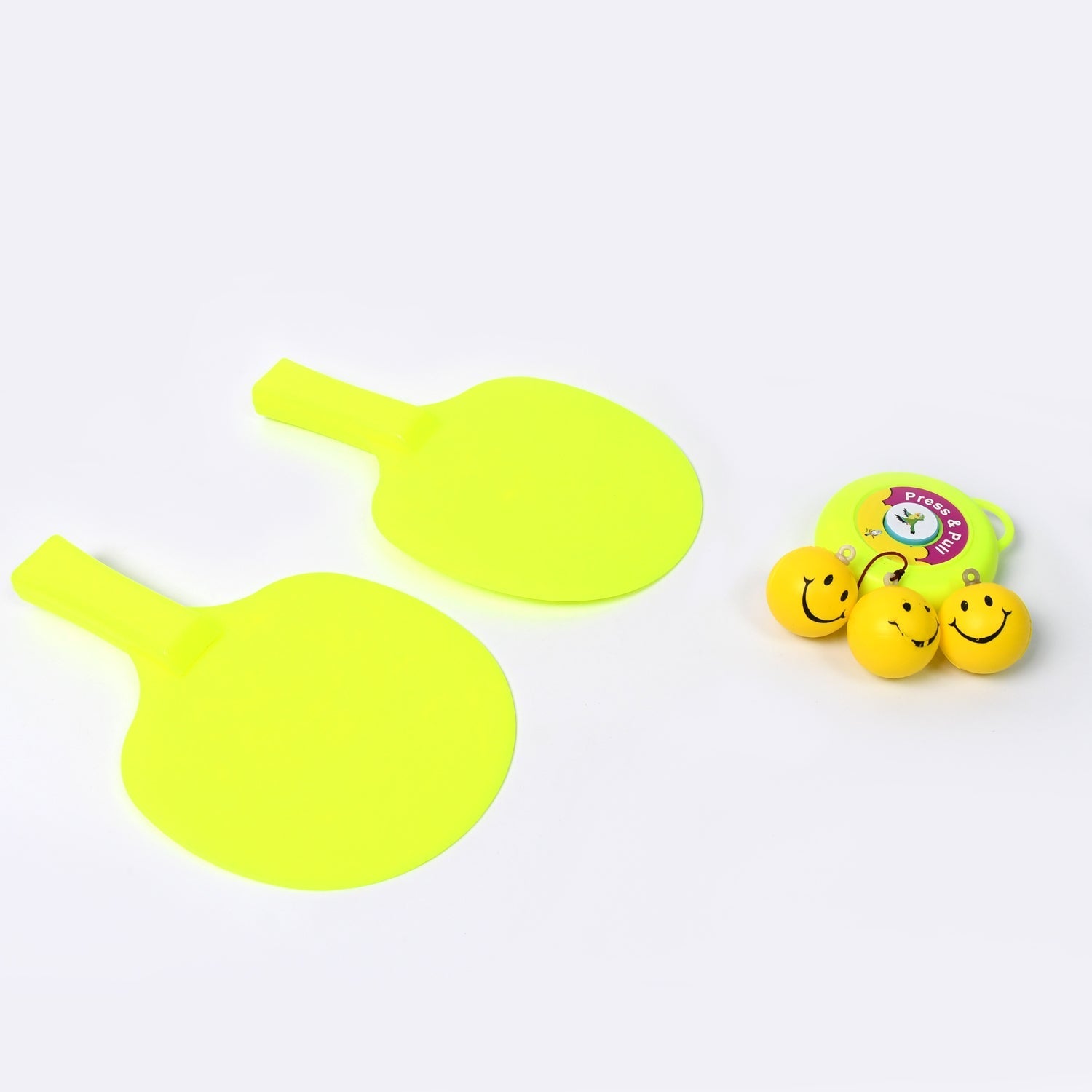 Portable Indoor Hanging Table Tennis with Three Ball, Table Tennis Self Training Set - infinityexculsivestore.com