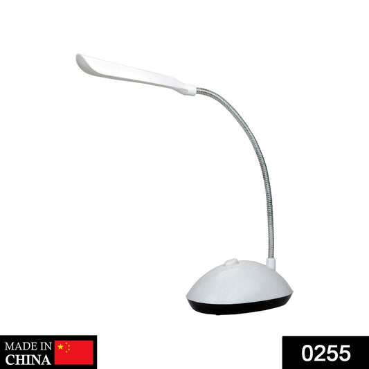 Portable LED Reading Light Adjustable Dimmable Touch Control Desk Lamp - infinityexculsivestore.com