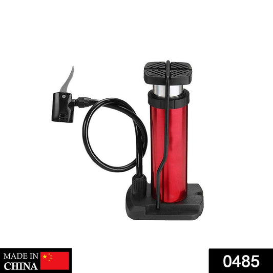 Portable Mini Foot Pump for Bicycle, Bike, and Car - infinityexculsivestore.com