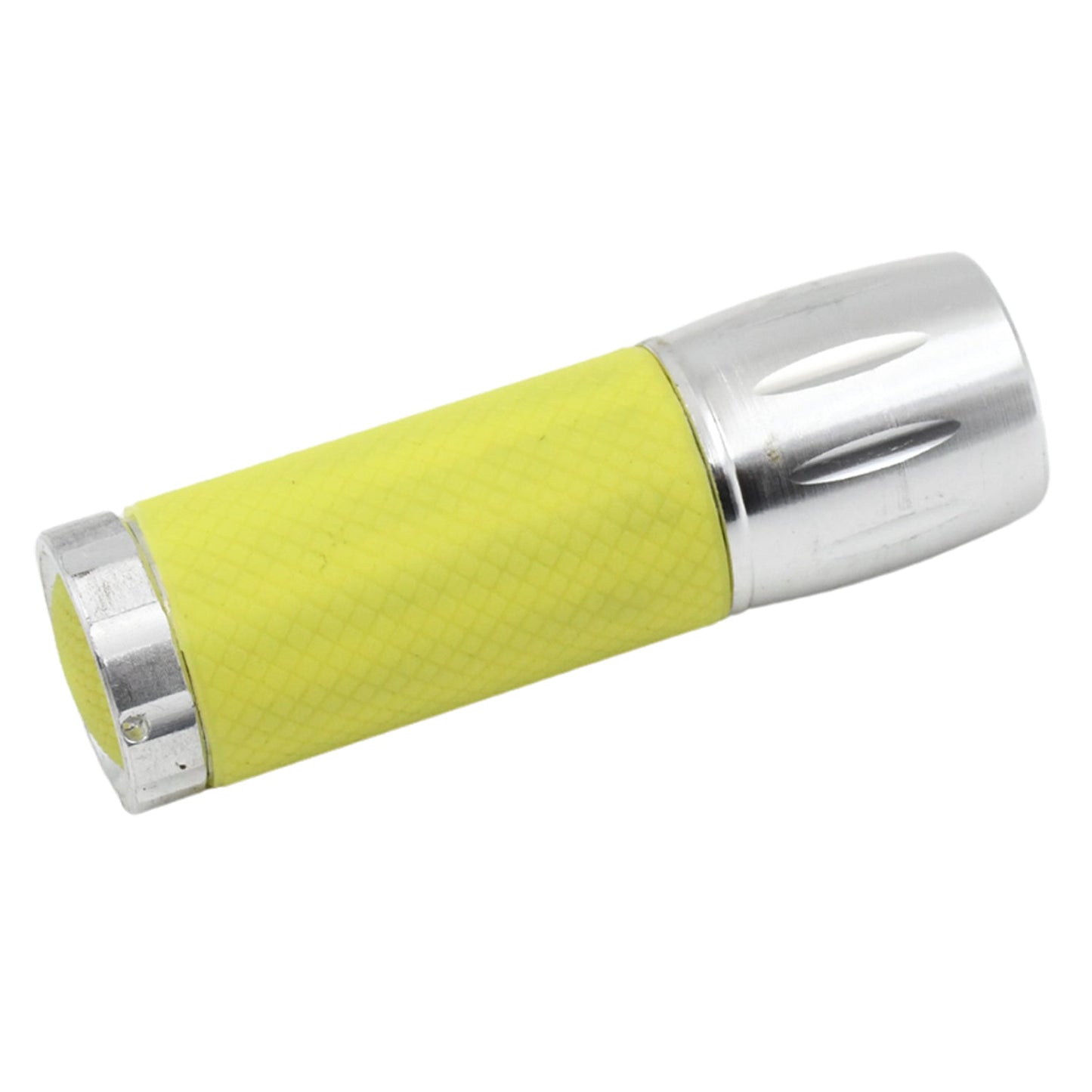 Portable Mini Torch / Flashlight LED Powerful High Lumens Pen Light Easy To Carry, Portable Pocket Compact Torch for Emergency 3 Battery operated (Battery not included / 1 pc) - infinityexculsivestore.com