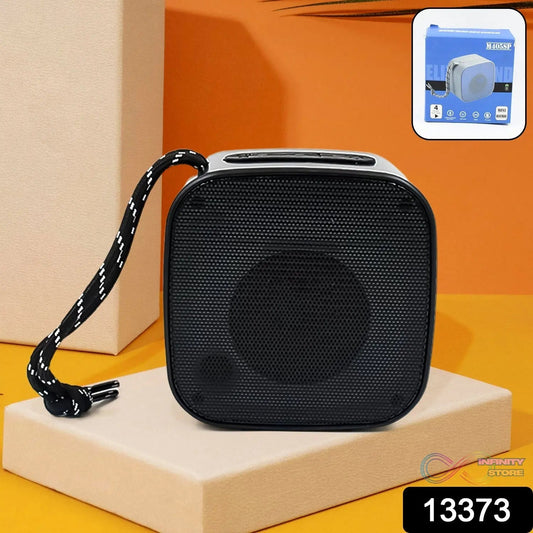 Portable Mini Wireless Bluetooth Speaker (Multicolor / Pack of 1) - infinityexculsivestore.com