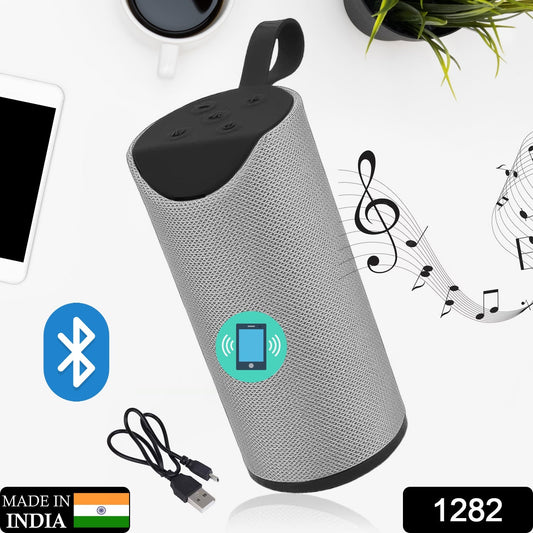 Portable Speaker / Rechargeable / Splash Proof Wireless High Sound Bluetooth Speaker, Blootuth speaker (media player) - infinityexculsivestore.com