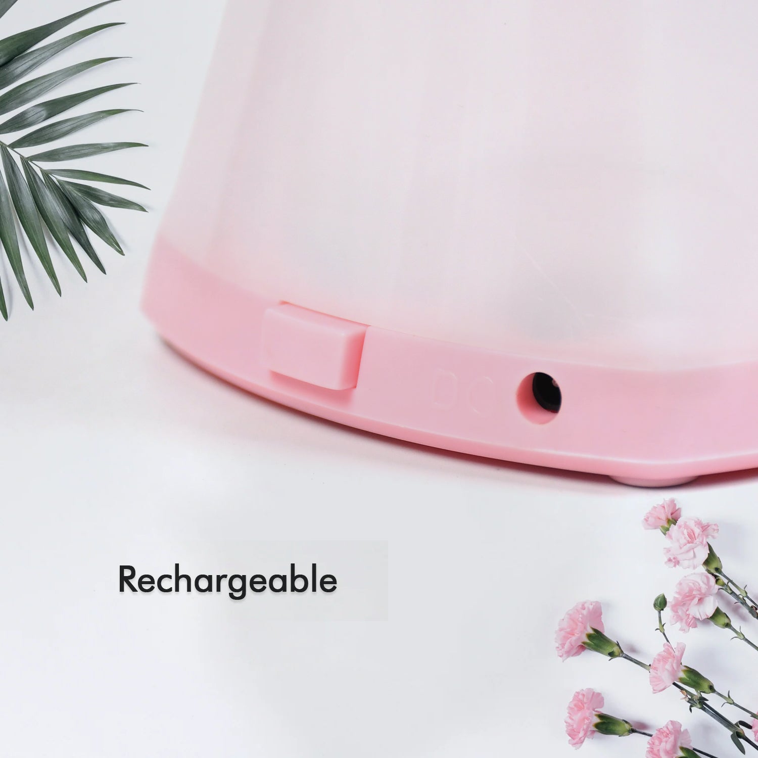 Portable USB Mini Fan for Office Desk Use - infinityexculsivestore.com