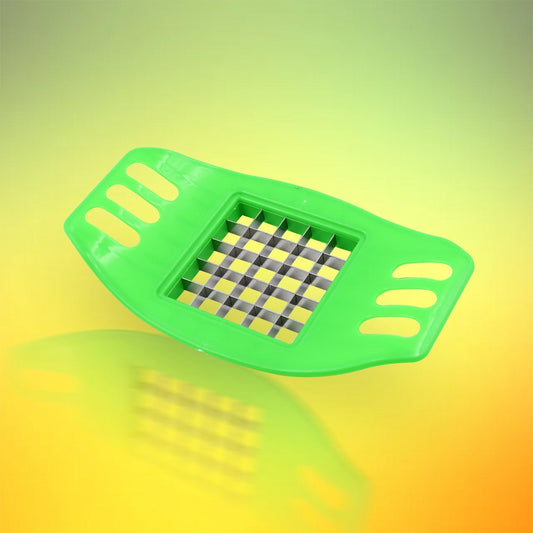 Potato Cutter, Fries Cutter Sweet Potato Fries Cutter Potatoes Cutter or Potato Slicer Cutter For French Fry (1Pc) - infinityexculsivestore.com