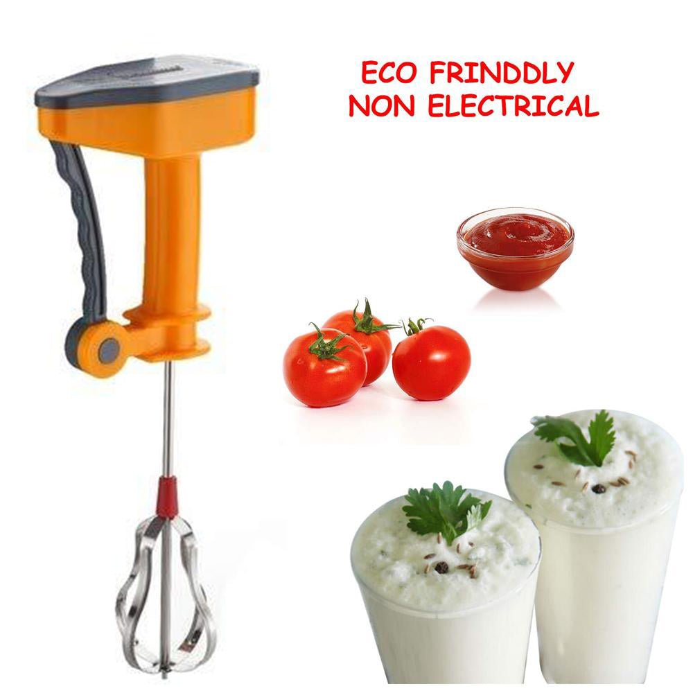 Power free blender - infinityexculsivestore.com