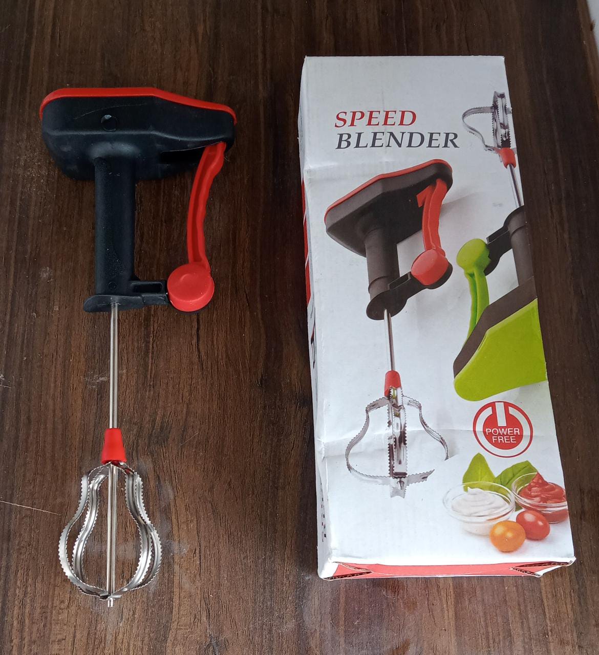 Power free blender - infinityexculsivestore.com