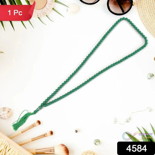 Prayer Beads Muslim Tasbih 99 Beads (1 Pc) - infinityexculsivestore.com