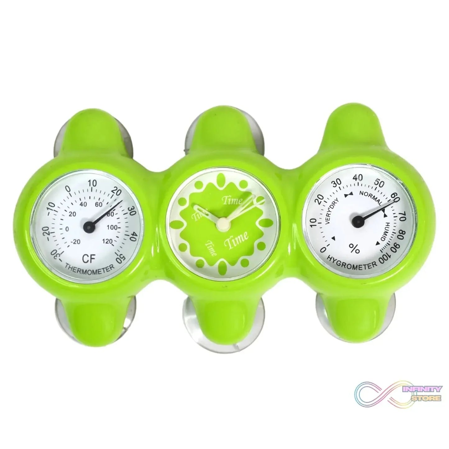 Precision Desktop Clock - infinityexculsivestore.com