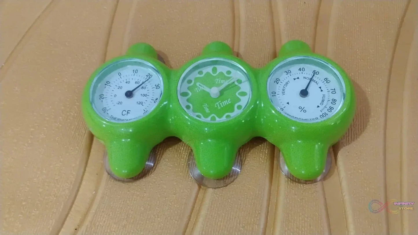 Precision Desktop Clock - infinityexculsivestore.com