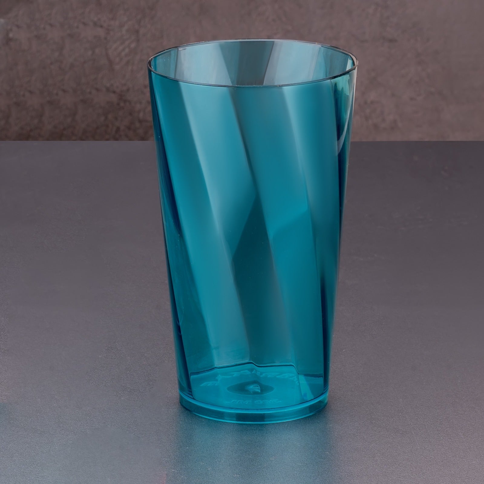 Premium 300ml Transparent Glass Set for Water, Juice & Cocktails (Set of 6) - infinityexculsivestore.com