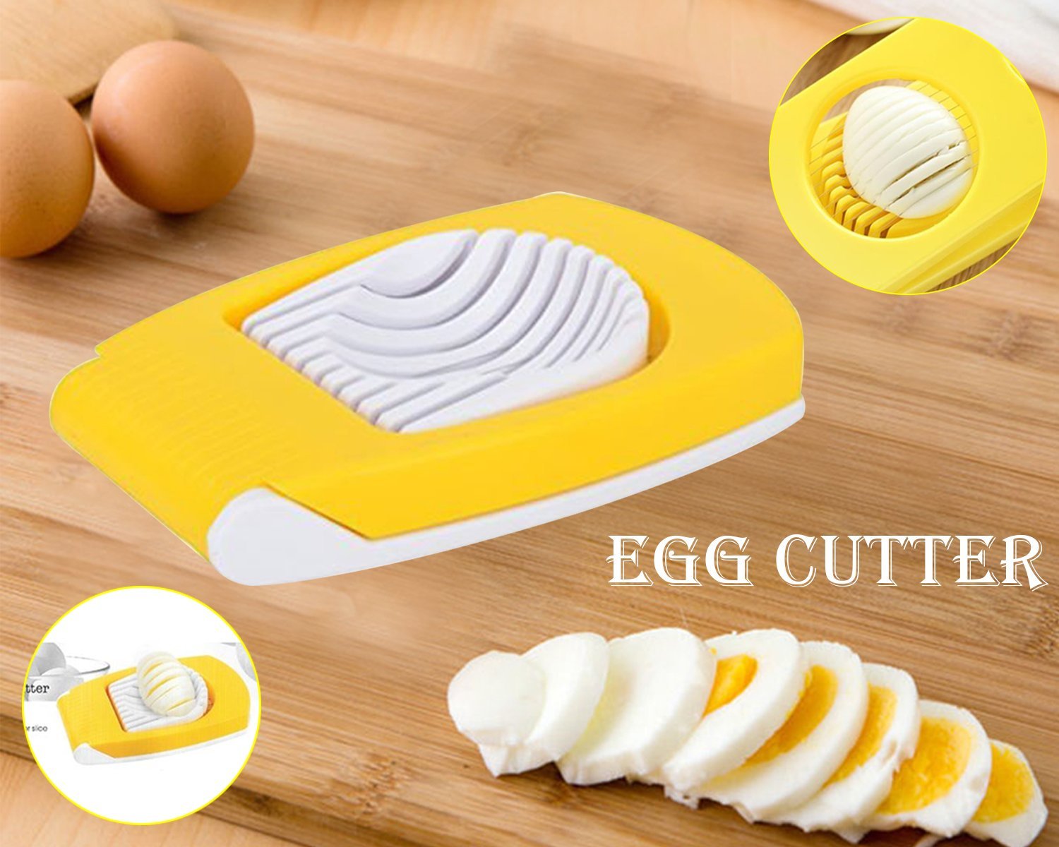 Premium Egg Cutter - infinityexculsivestore.com