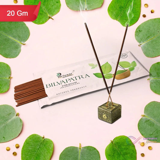 Premium Incense Sticks / Agarbatti for Everyday Use for Home, Office, Meditation and Pooja for Puja, Other Festive Occassions, Agarbatti (20 Gm / Mix Flavor) - infinityexculsivestore.com